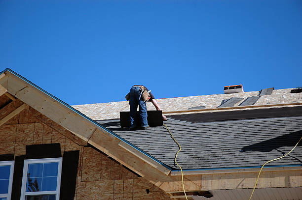 Roof Insulation in Cedar Heights, MD